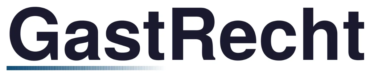 GastRecht Logo